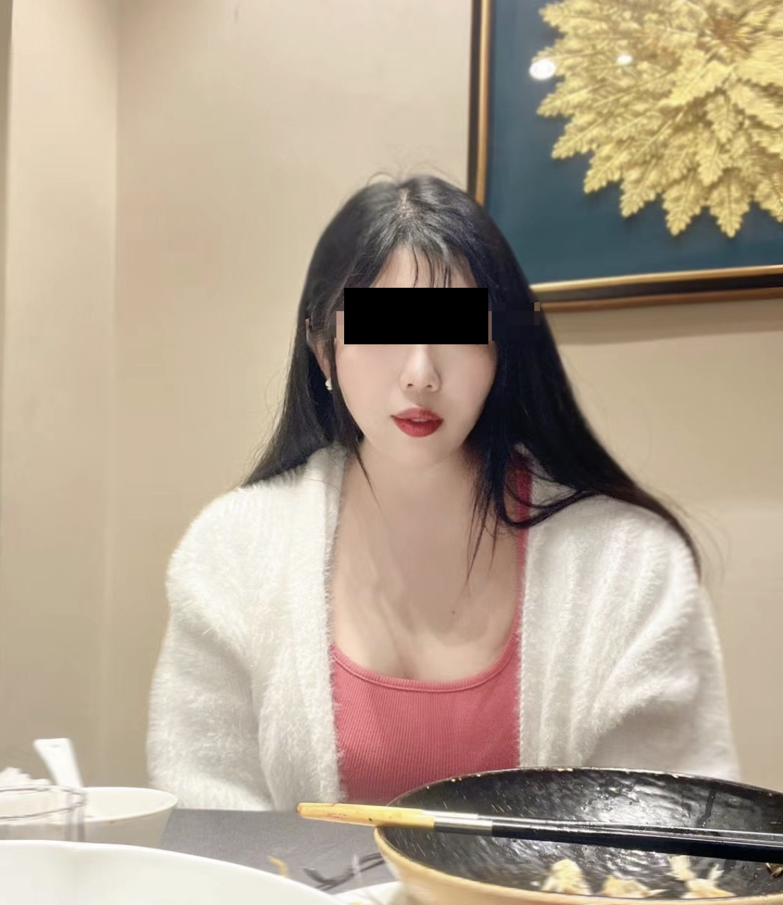 一次轰趴活动上的邂逅（一）